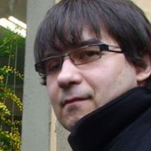 Przemysław Płaskowicki