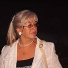 Bożena Jankowska-Piskorska