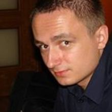 Marcin Kwiatkowski
