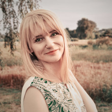 oh_cornflakegirl (Monika Tarczyńska)