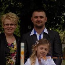 Artur Agnieszka Wojcik