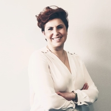 Agnieszka Ruda Zawistowska