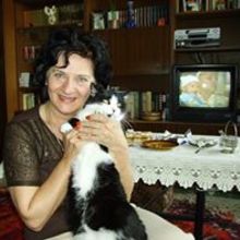 Barbara Kasprzak Wesołowska