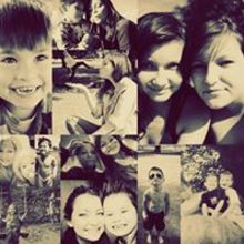 Olga Maria Pawluk Czaharyn