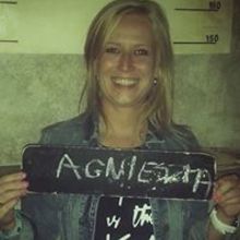 Agnieszka Jurek