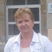 Elżbieta Janiszewska Ferenc