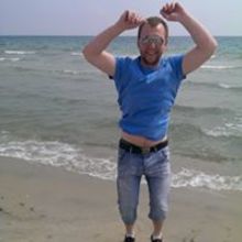 Krzysztof Kolibczyński