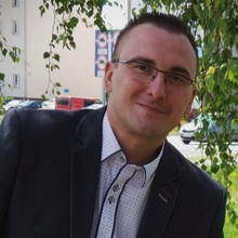Rafał Cieślak