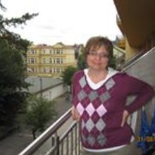 Violetta Warmuzińska