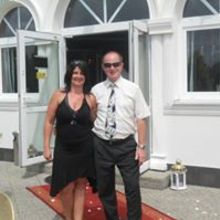 Anonimowa Pomagaczka