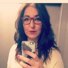 Kasia Wójcik - Dziedzic