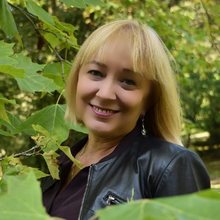 Grażyna Maria Jasińska