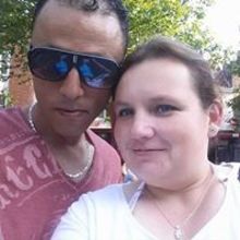 Alexandra Beata Belgacem