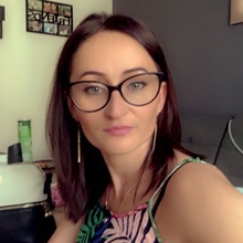 Patrycja Struczyńska