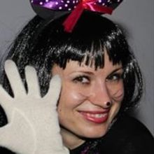 Marzena Jankowska-Buszta