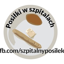 Posiłki w szpitalach