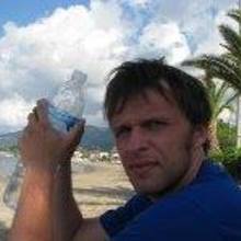 Sebastian Brzozowski